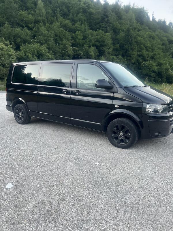 Volkswagen - Ostalo - 2.o tdi