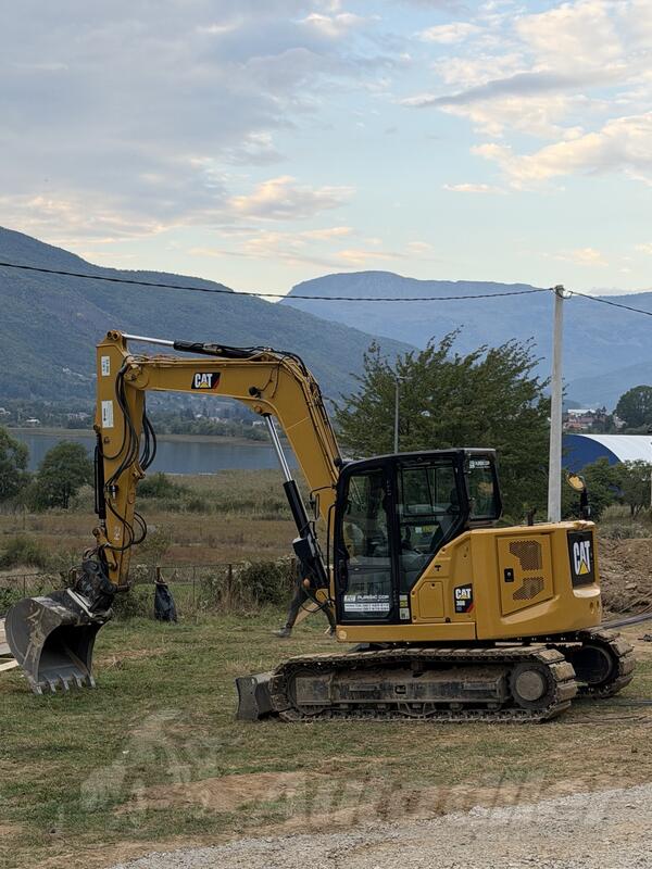 CAT - 308