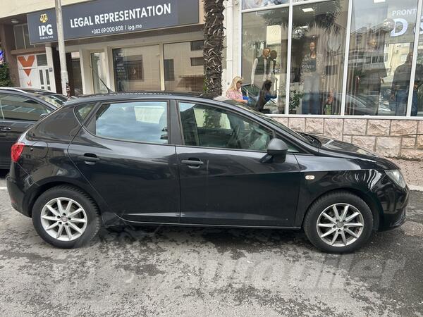 Seat - Ibiza - 1.2 TDI