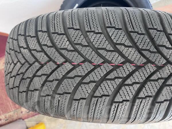 Firestone - winterhawk 4 - Zimska guma