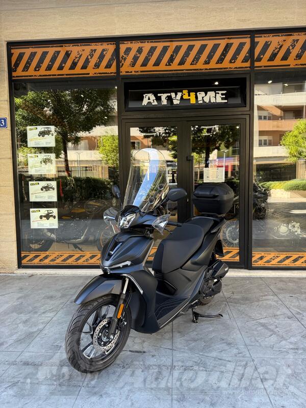 Voge - SR16