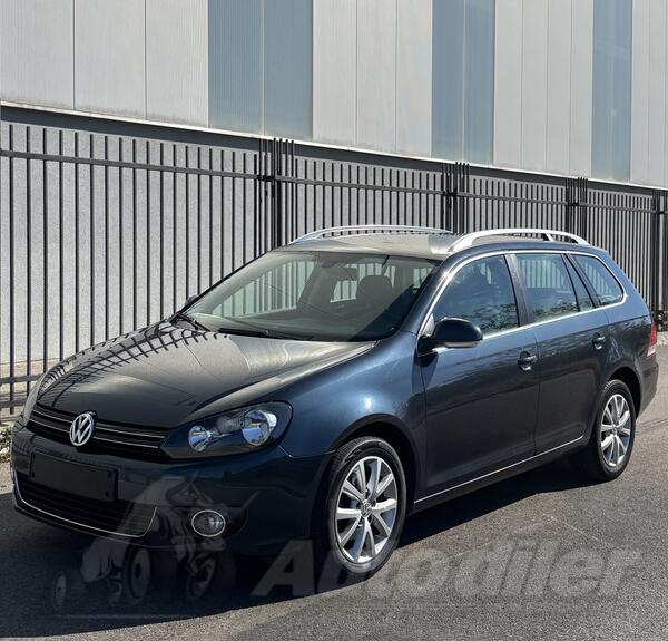 Volkswagen - Passat - 1.6tdi 77kw
