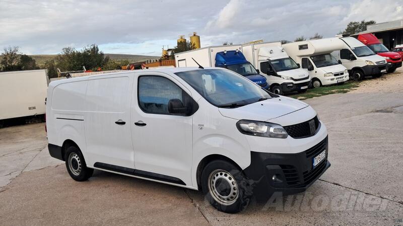 Fiat - Scudo