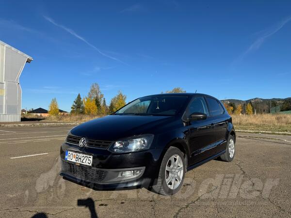 Volkswagen - Polo - 1.6 TDI