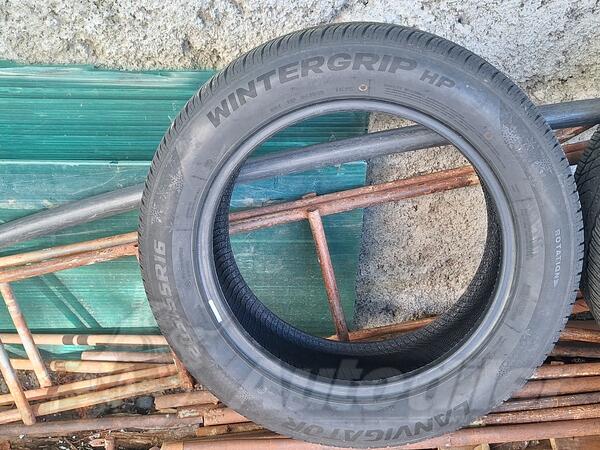 General Tire - winter m+s - Univerzalna guma