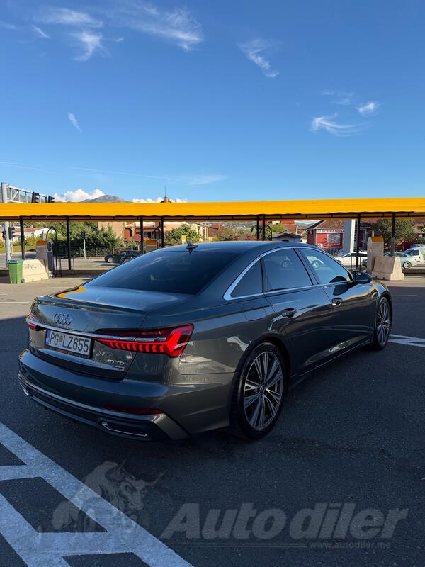 Audi - A6 - 2.0