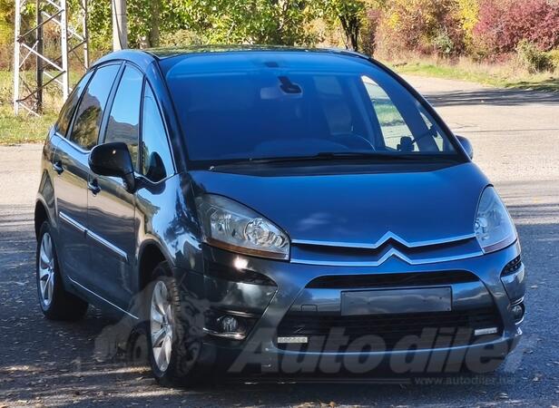 Citroen - C4 Picasso - 1.6 HDI