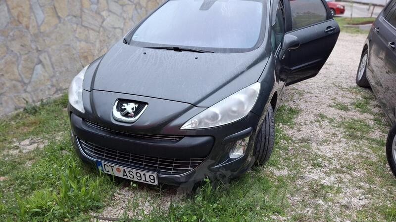Peugeot - 308 - 1.6 HDI