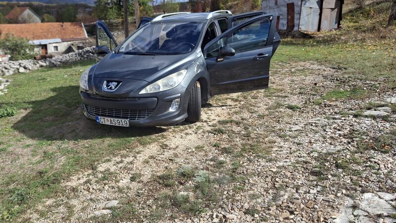 Peugeot - 308 - 1.6 HDI