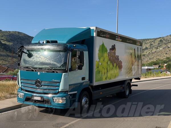 Mercedes Benz - Atego