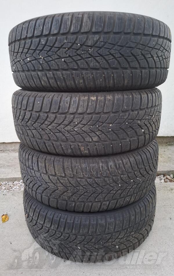 Dunlop - Winter Sport - Zimska guma