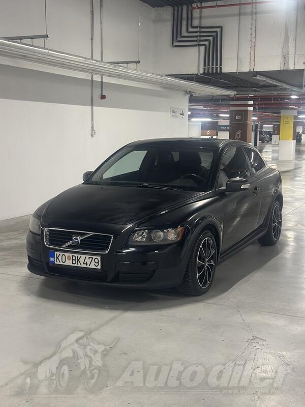 Volvo - C30 - 1.6