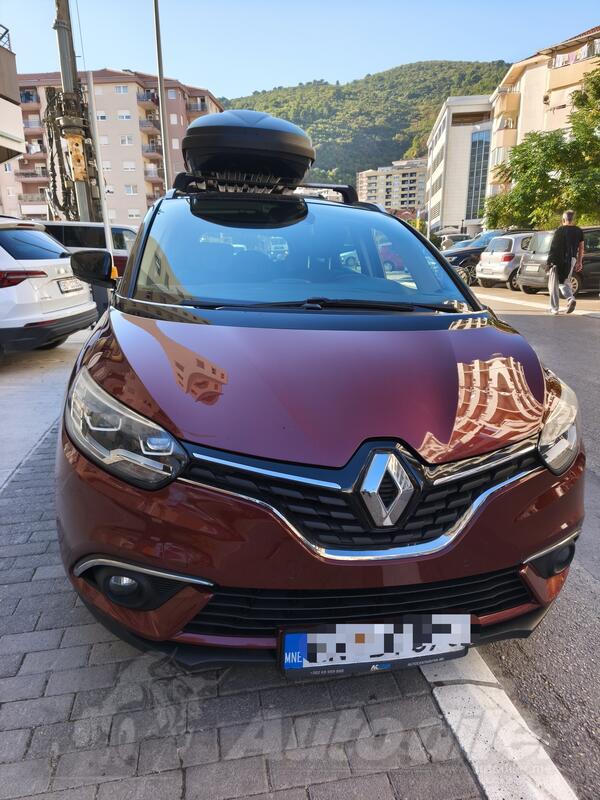 Renault - Grand Scenic - 1.5 DCI