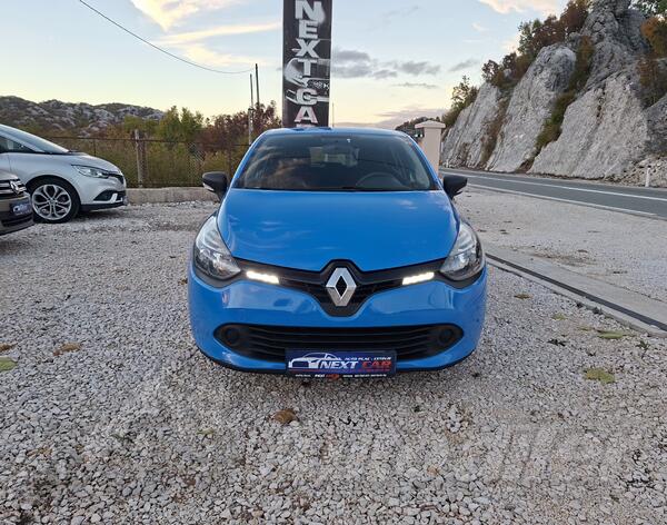 Renault - Clio - 27.02.2015.