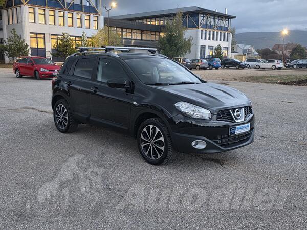Nissan - Qashqai - 1.6 dci