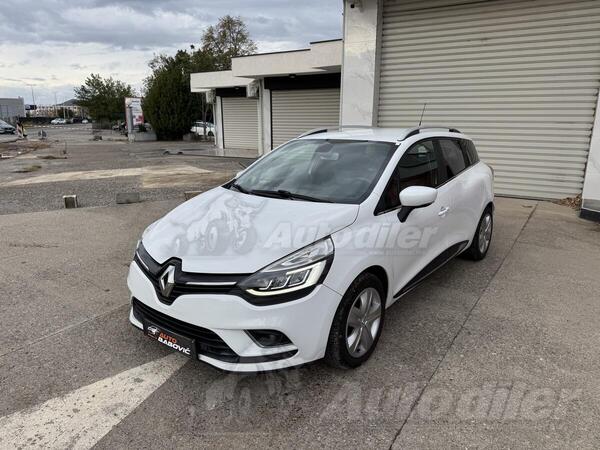 Renault - Clio - 1.2 BENZ
