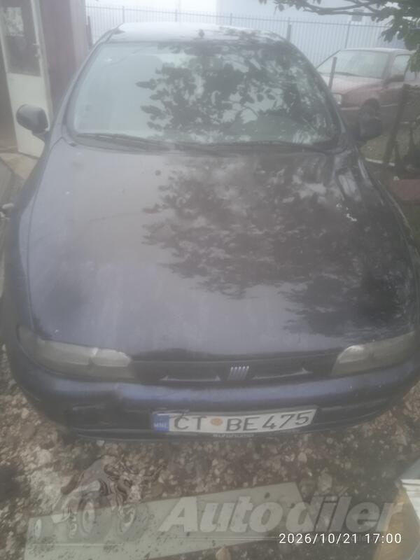 Fiat - Bravo - 1,6