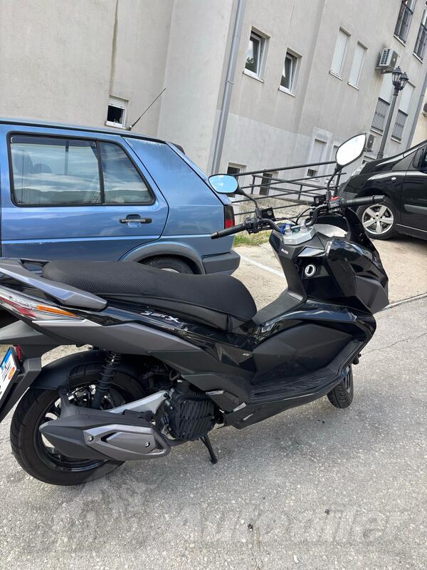 SYM - jet x