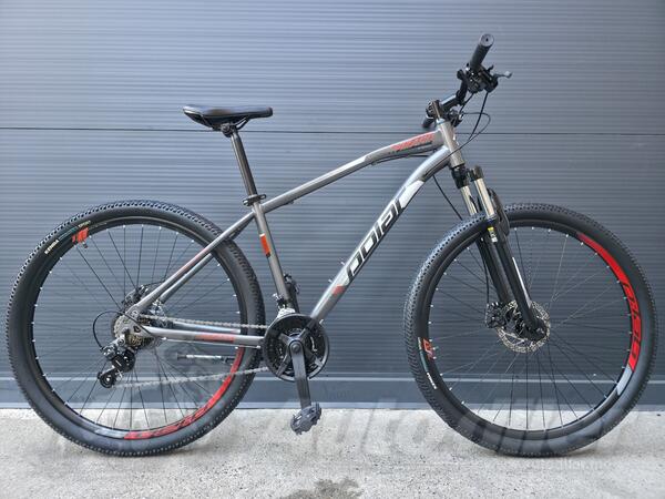 Polar - 29