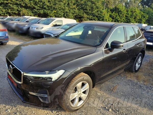 Volvo - XC 60 - 2.0 B4 197 KS Geartronic Momentum FULL-LED VIRTUAL COCKPIT Navigacija Kamera 2xPa...