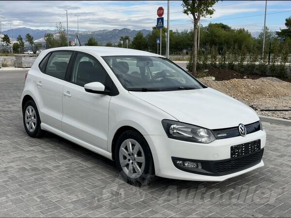 Volkswagen - Polo - 1.2TDI