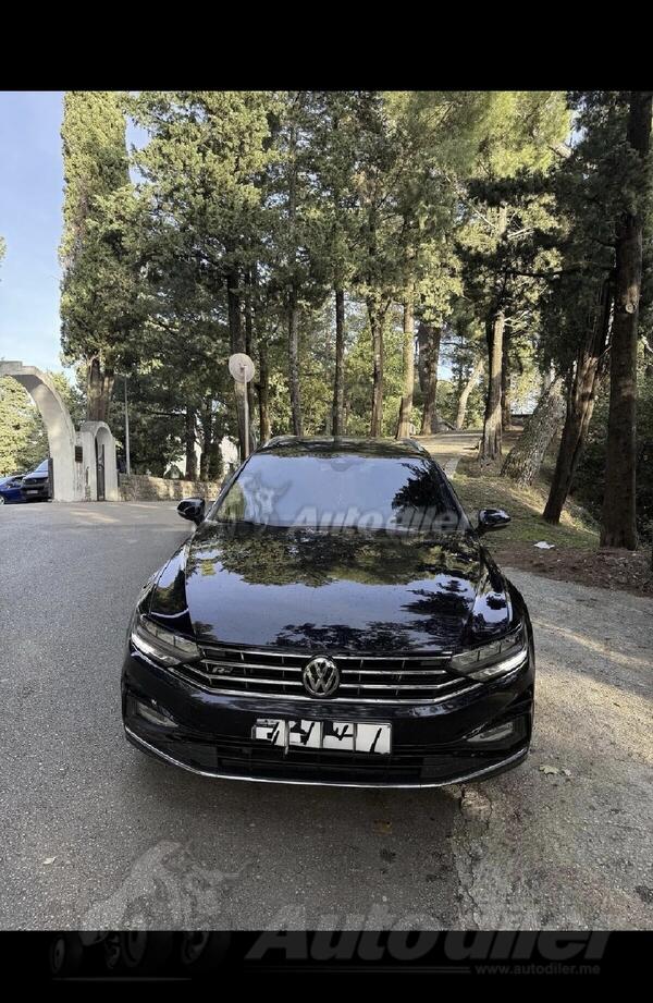 Volkswagen - Passat - 2.0