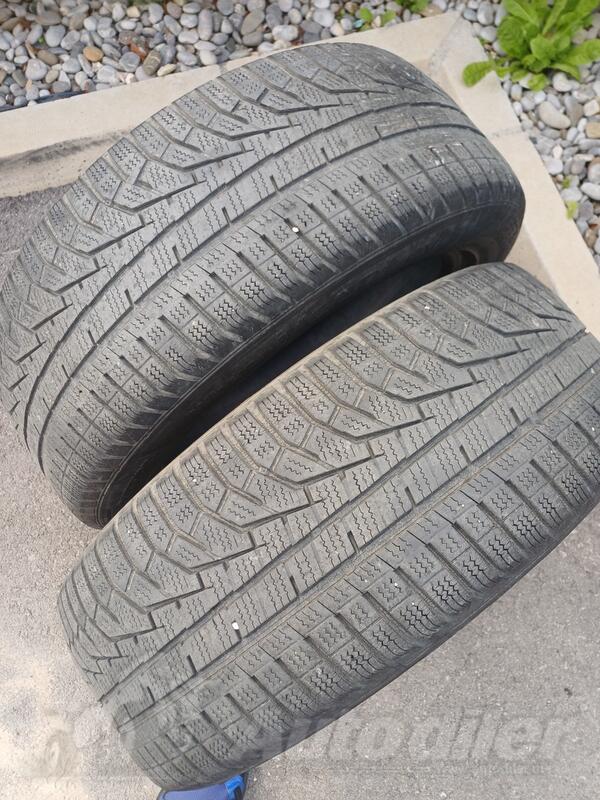 Hankook - univerzalna - Univerzalna guma