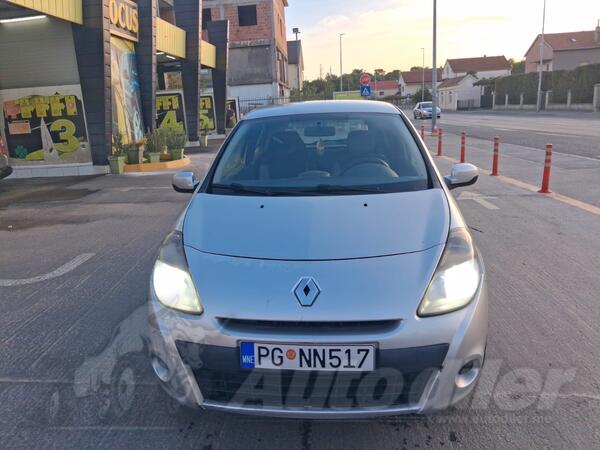 Renault - Clio - 1.5