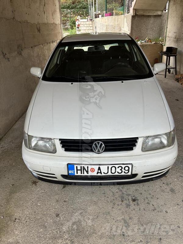 Volkswagen - Polo