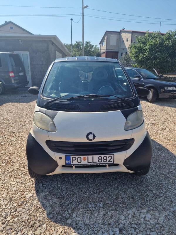 Smart - Ostalo - 1.0