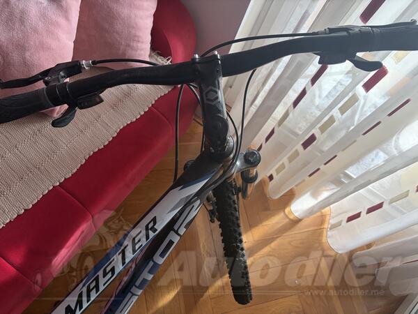 Ostalo - VISITOR MASTER MTB