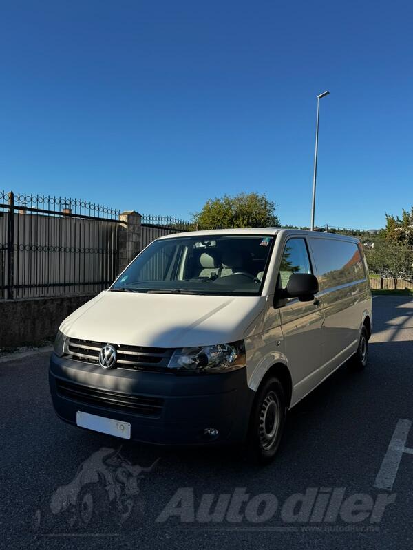 Volkswagen - TRANSPORTER