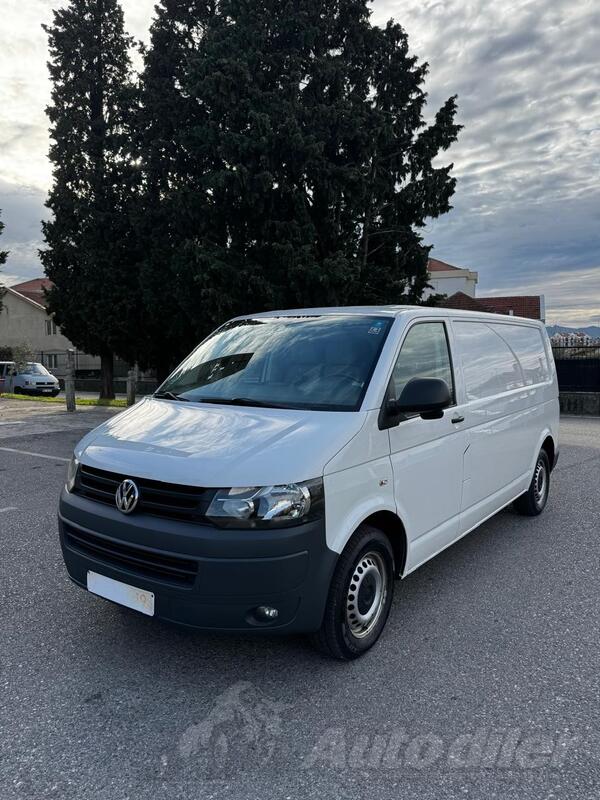 Volkswagen - TRANSPORTER