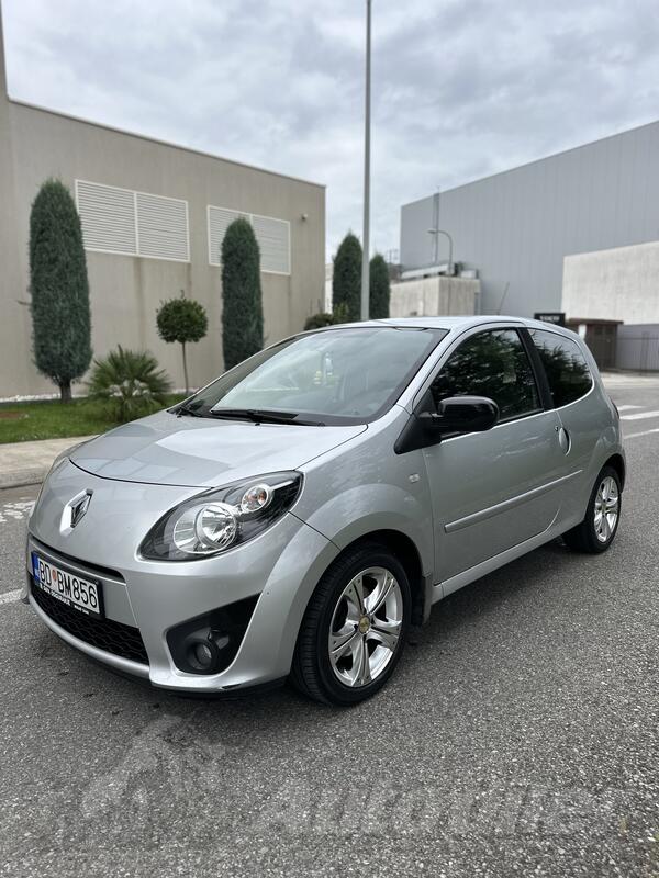 Renault - Twingo - 1.5 dci