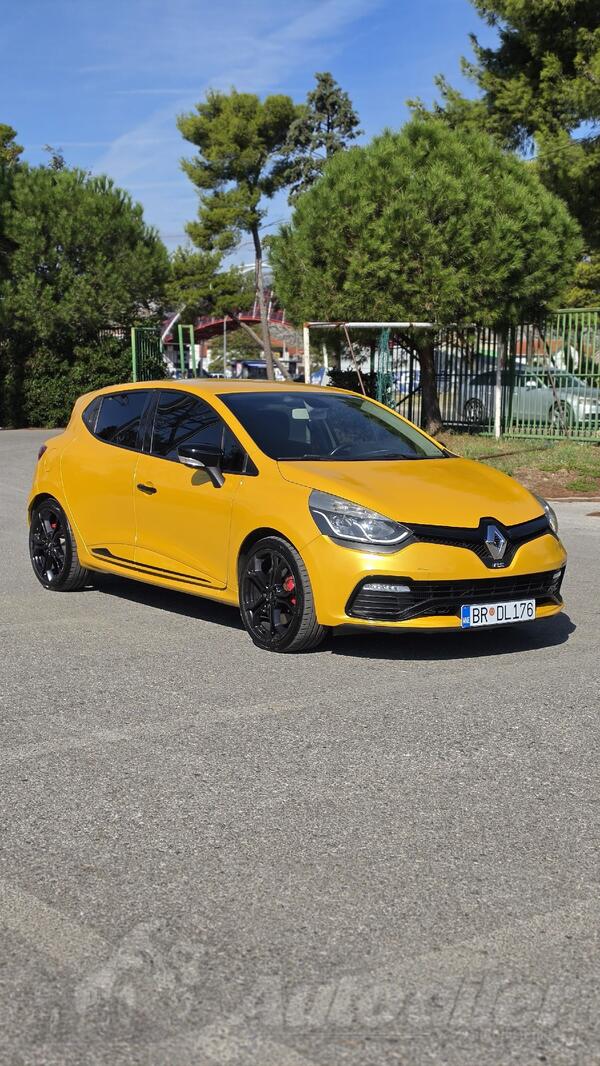 Renault - Clio