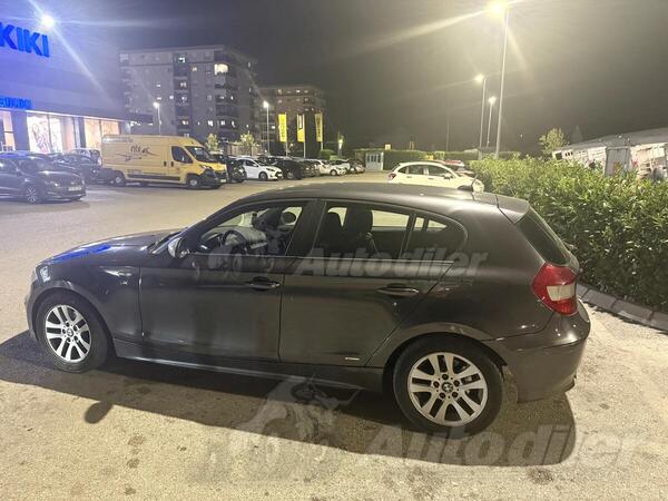 BMW - 118 - 2.0
