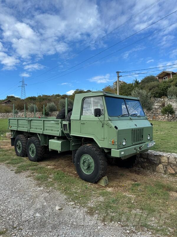 TAM - 150