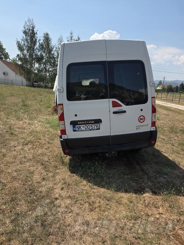 Renault - Master H2 L2