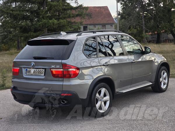 BMW - X5 - SI