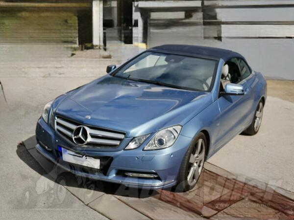 Mercedes Benz - 250 - 2.1 cdi