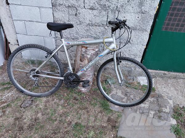 Shimano - x