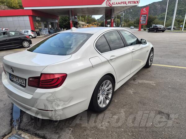BMW - 520 - 520 D