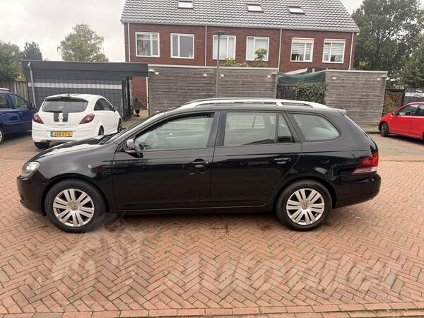 Volkswagen - Golf 6 - 1.6 TDI