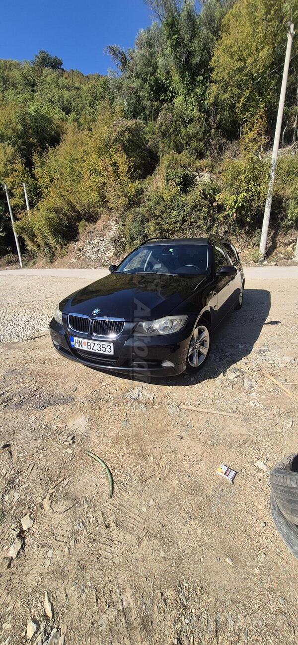BMW - 320 - 2,0