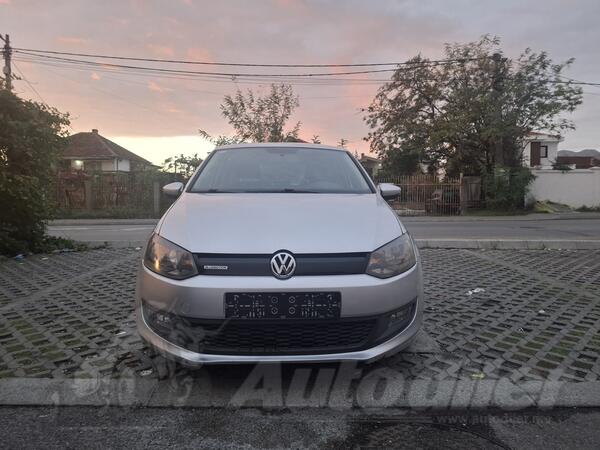 Volkswagen - Polo - 1.2 tdi