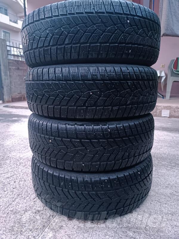 GoodYear - Ultragrip Ice m+s - Zimska guma