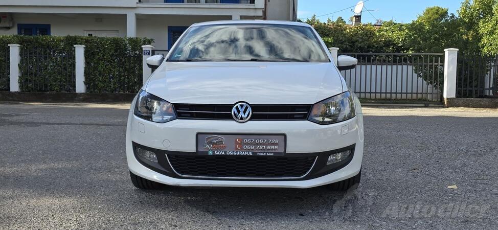 Volkswagen - Polo - 1.6 TDI