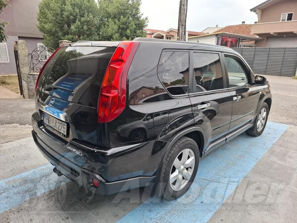 Nissan - X-Trail - 2.0 dci