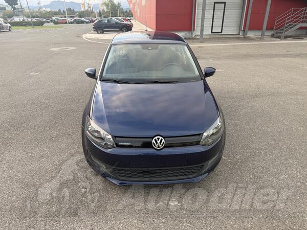 Volkswagen - Polo - 1.2 TDI