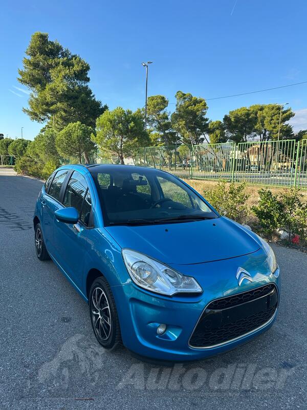 Citroen - C3 - 1.6
